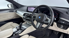 BMW 6 Series 620d M Sport 5dr Auto Diesel Hatchback